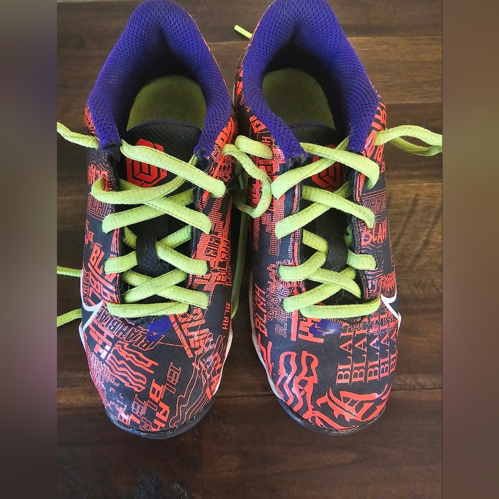 Nike Vapor Fastflex Cleats